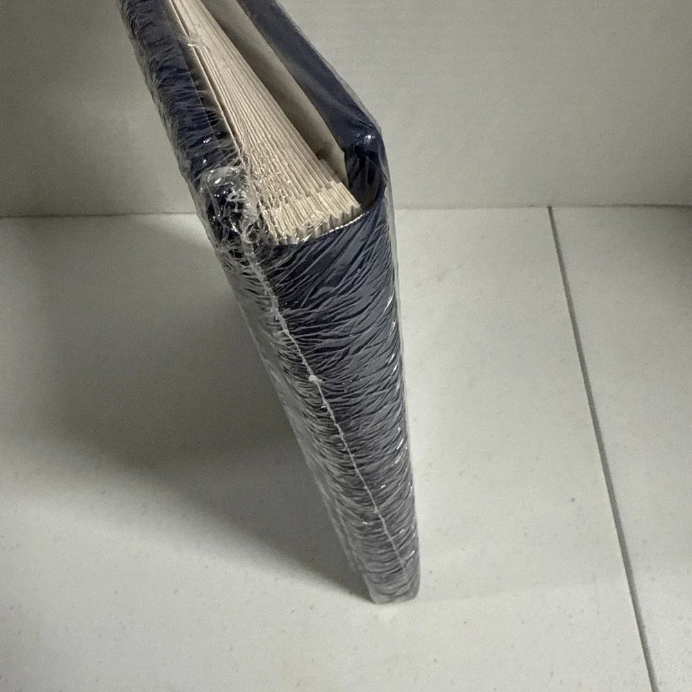 Creative Memories Scrapbook Album 9x11 